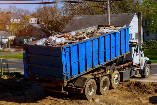 Yard Cleanup Services in Indian Hills, NV